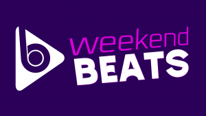 Weekend Beats with Joe Melville